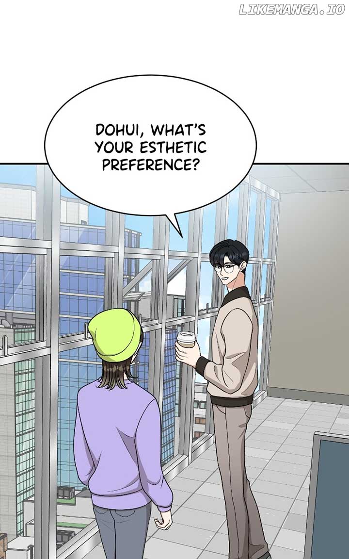 I Have No Intention of Dating Chapter 42 323 ch 42 7