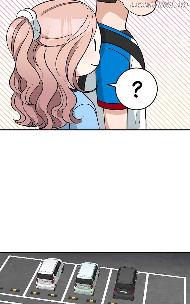 I Have No Intention of Dating Chapter 42 386 ch 42 70