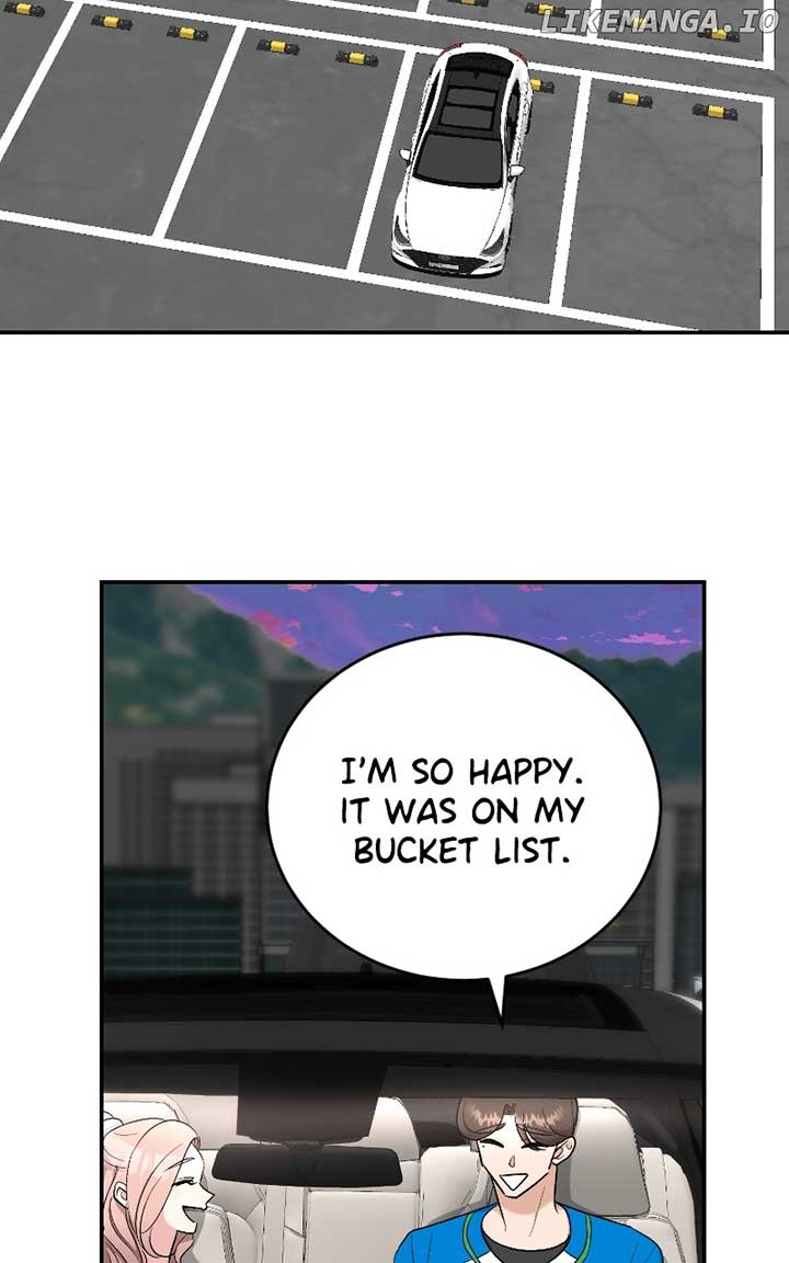 I Have No Intention of Dating Chapter 42 387 ch 42 71