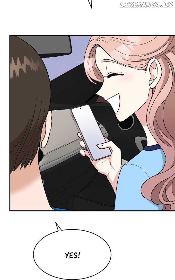 I Have No Intention of Dating Chapter 42 389 ch 42 73