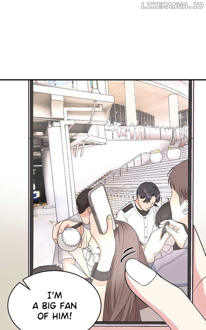 I Have No Intention of Dating Chapter 42 390 ch 42 74