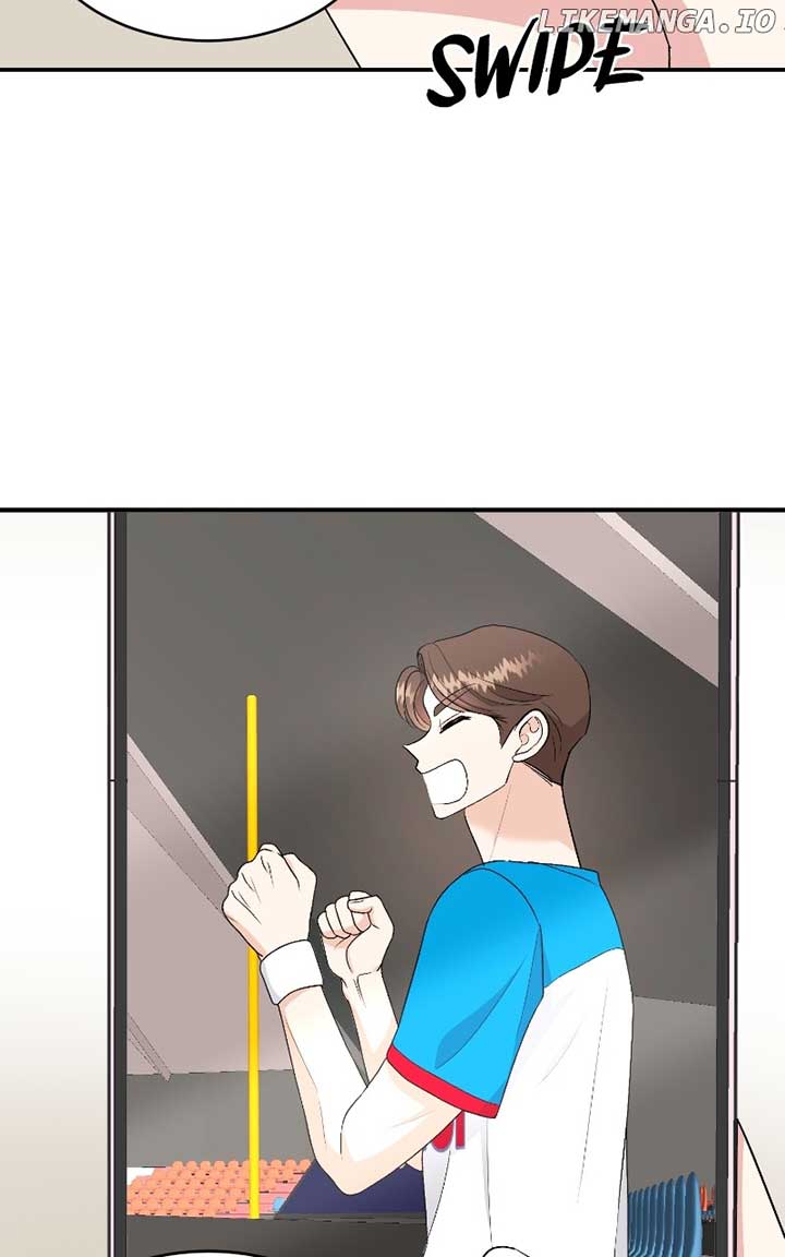 I Have No Intention of Dating Chapter 42 391 ch 42 75