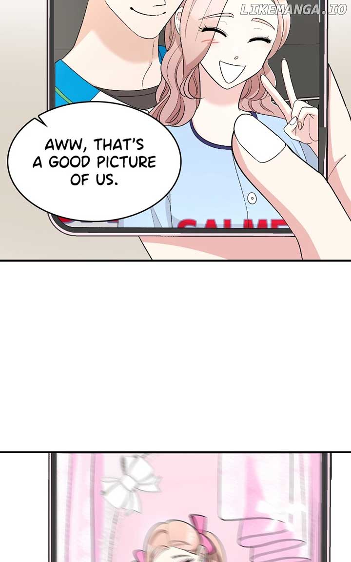 I Have No Intention of Dating Chapter 42 393 ch 42 77