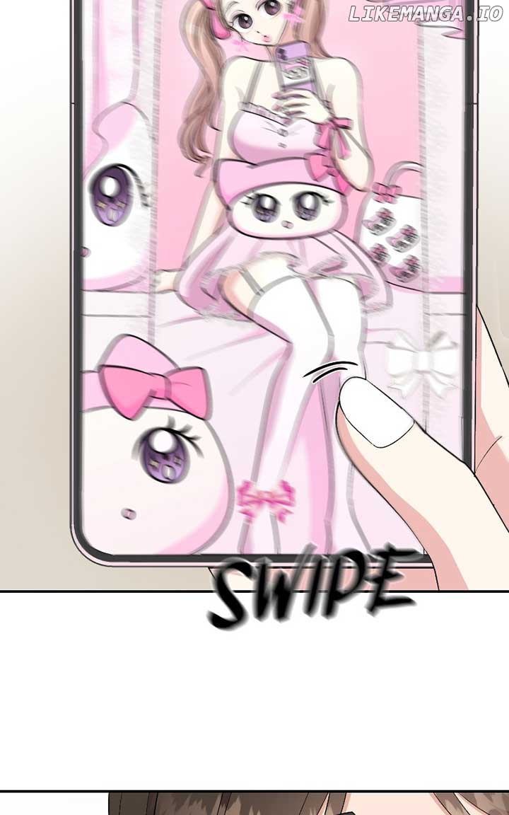 I Have No Intention of Dating Chapter 42 394 ch 42 78