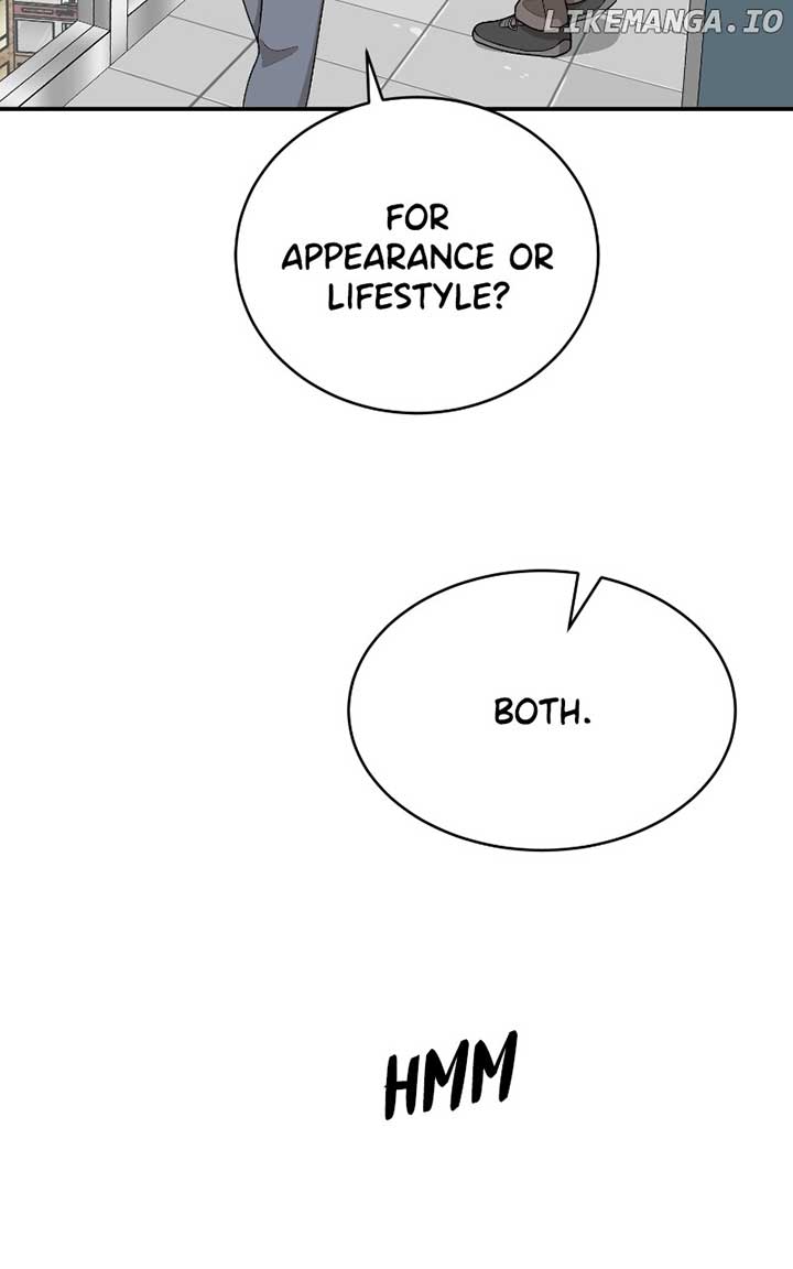 I Have No Intention of Dating Chapter 42 324 ch 42 8