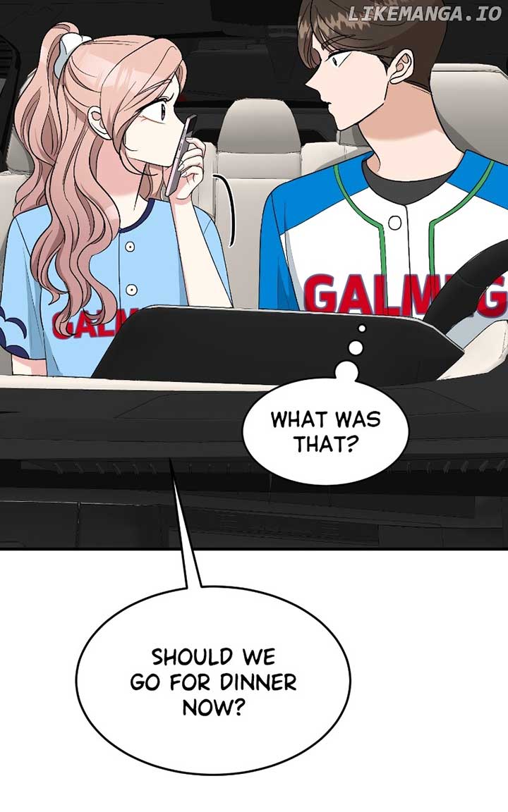 I Have No Intention of Dating Chapter 42 396 ch 42 80