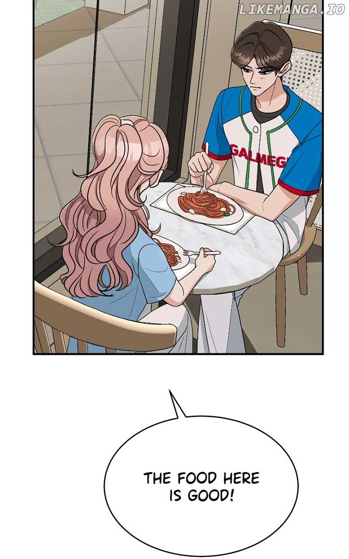 I Have No Intention of Dating Chapter 42 398 ch 42 82