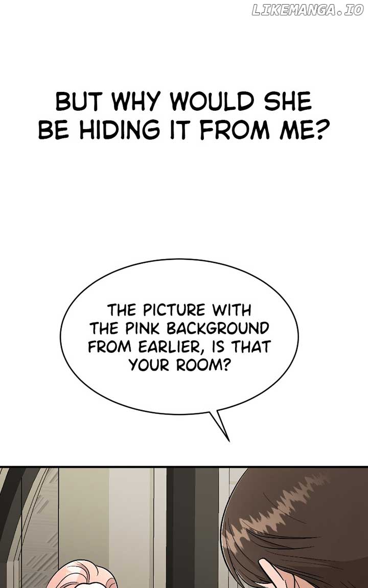 I Have No Intention of Dating Chapter 42 400 ch 42 84