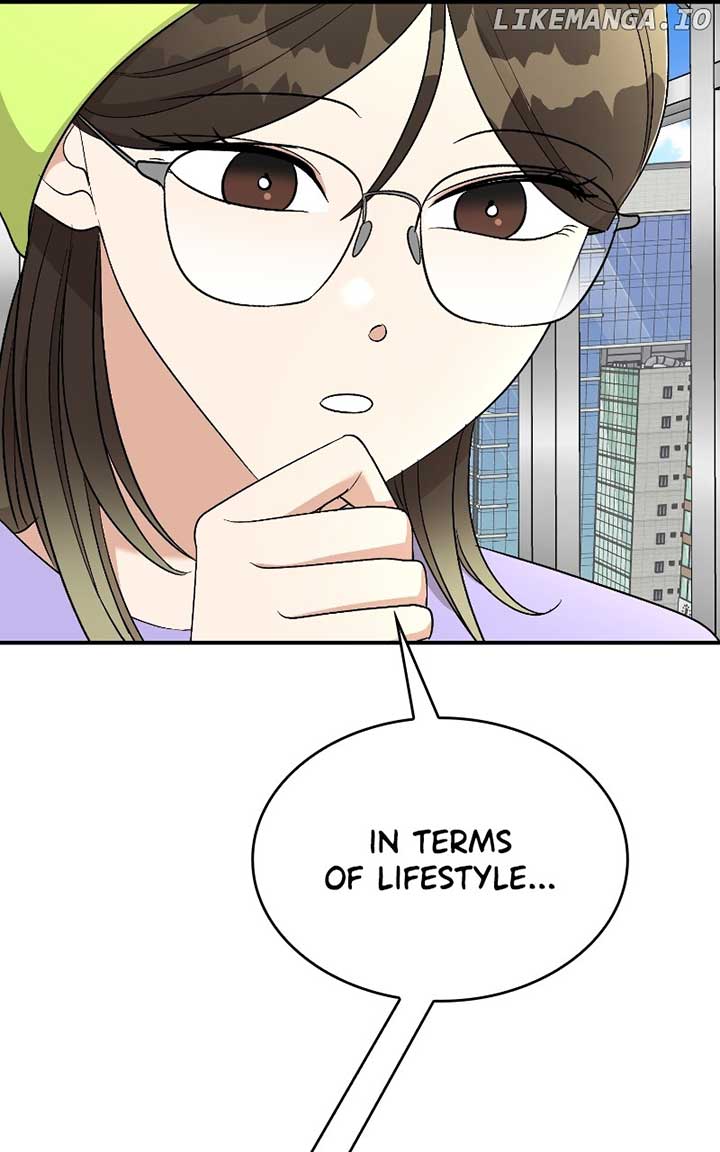 I Have No Intention of Dating Chapter 42 325 ch 42 9