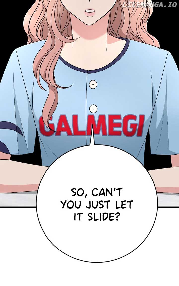 I Have No Intention of Dating Chapter 42 407 ch 42 91