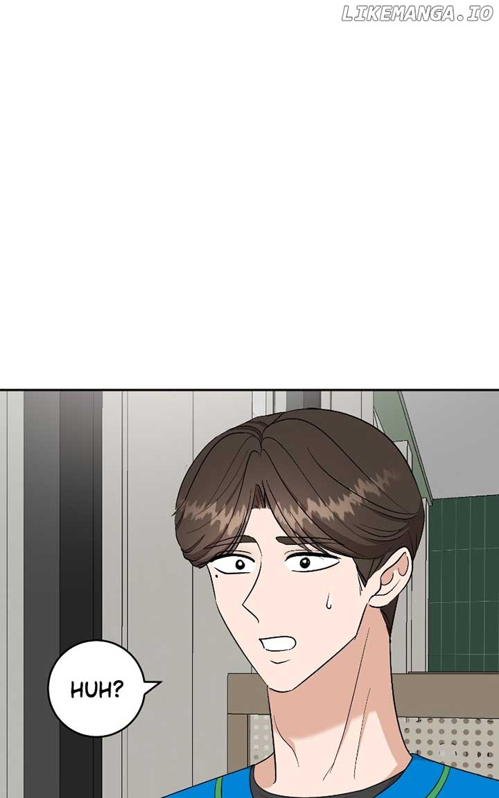 I Have No Intention of Dating Chapter 42 408 ch 42 92