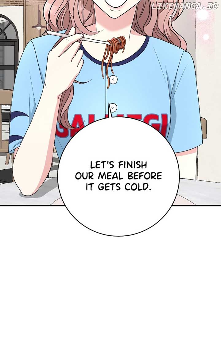 I Have No Intention of Dating Chapter 42 410 ch 42 94