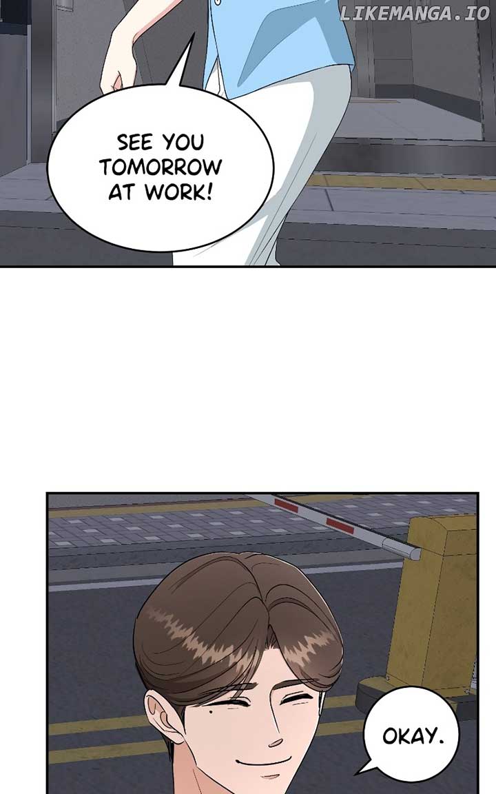 I Have No Intention of Dating Chapter 42 414 ch 42 98