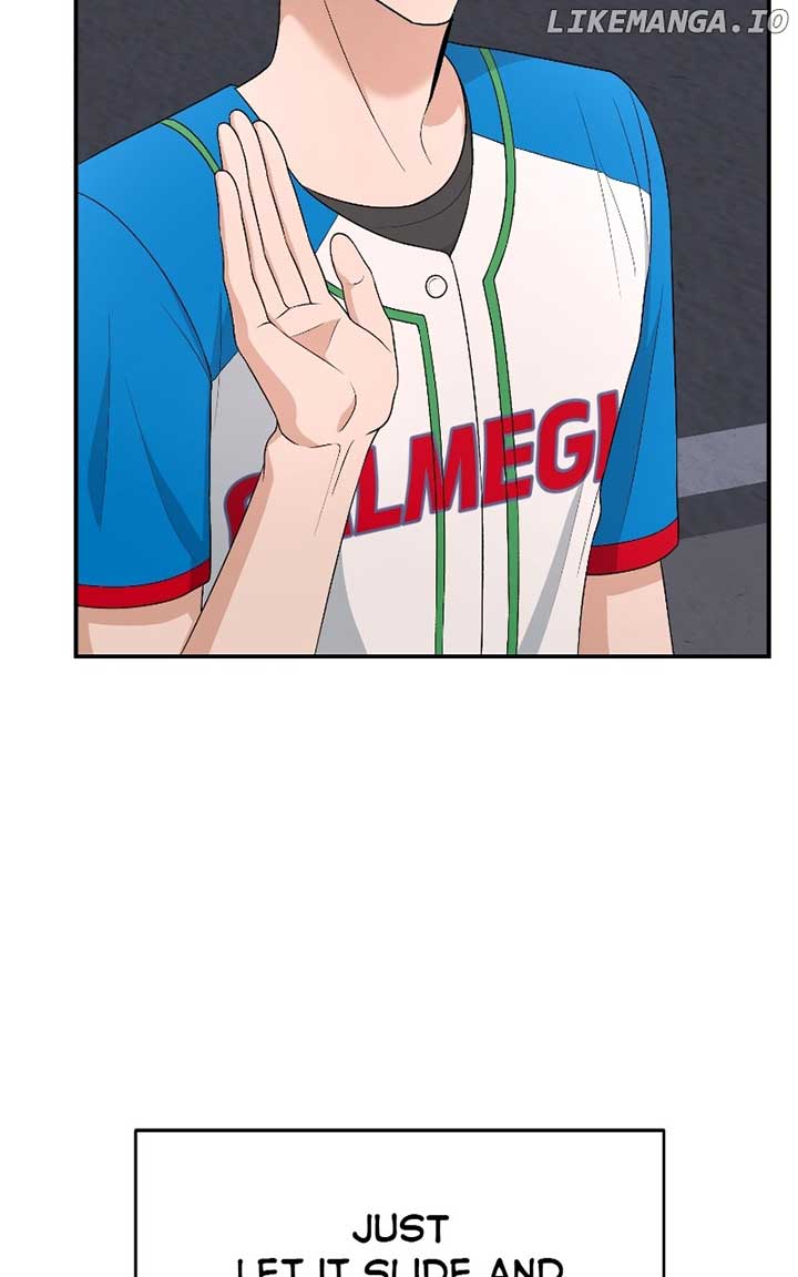 I Have No Intention of Dating Chapter 42 415 ch 42 99