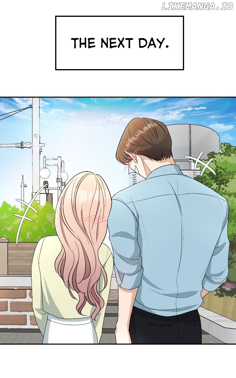 I Have No Intention of Dating Chapter 43 428 ch 43 103