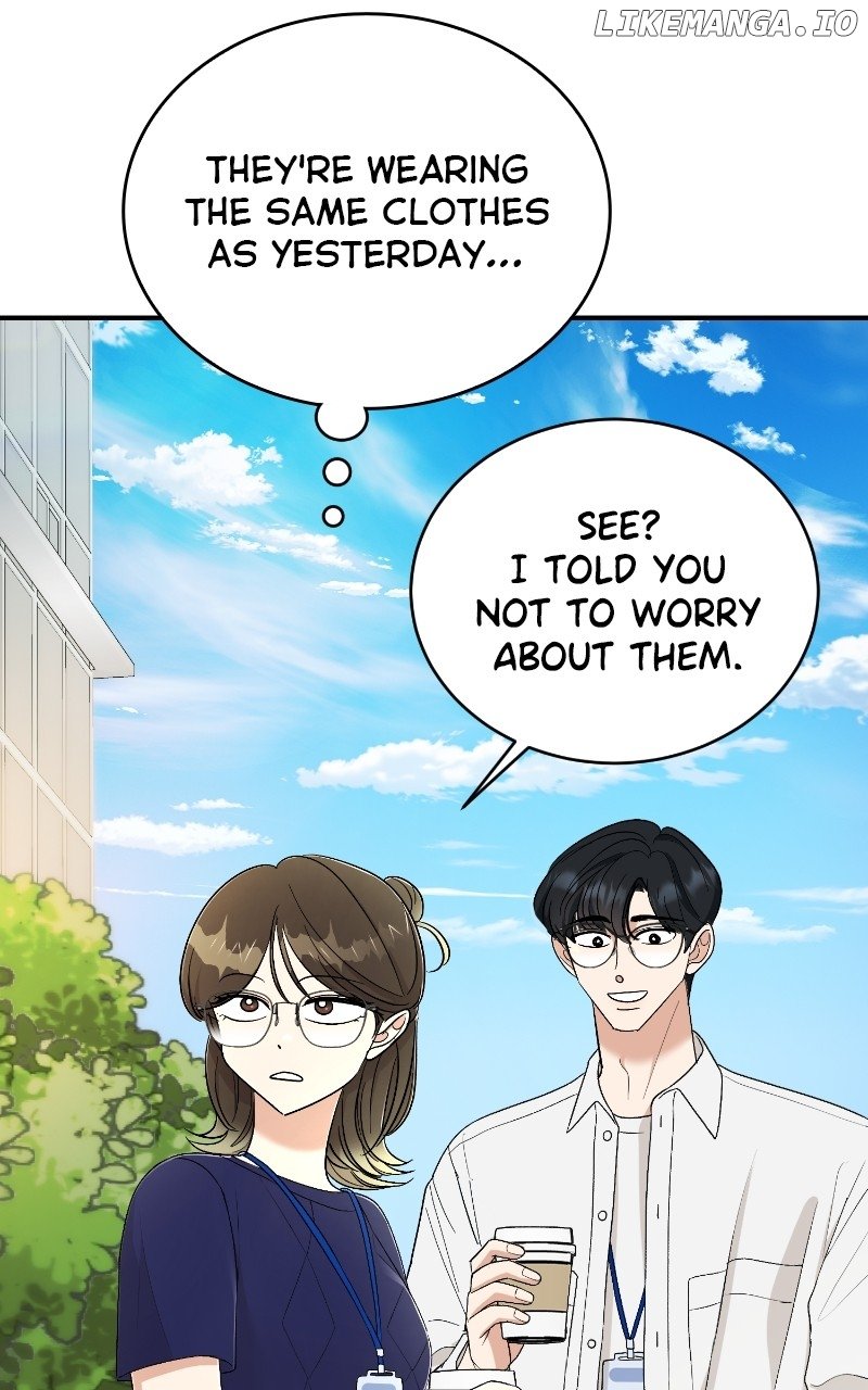 I Have No Intention of Dating Chapter 43 429 ch 43 104