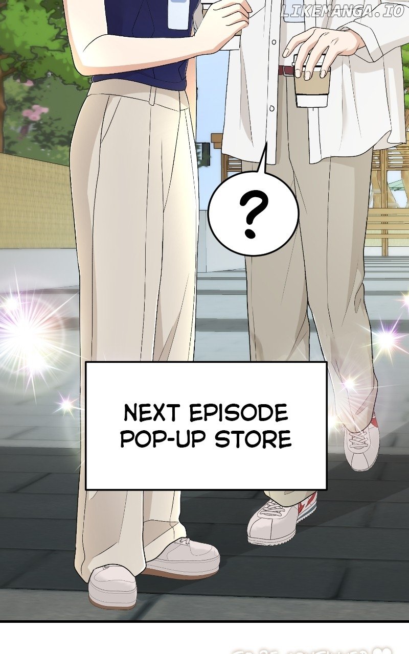 I Have No Intention of Dating Chapter 43 430 ch 43 105