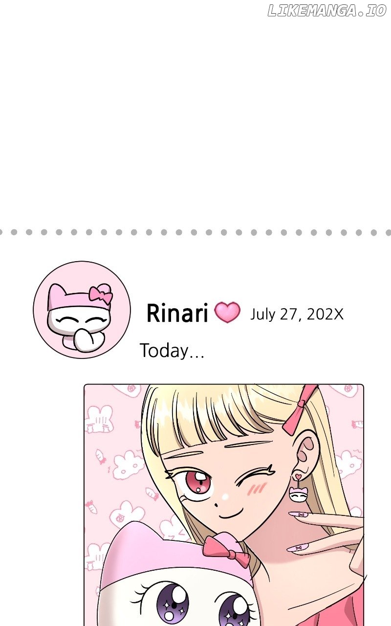 I Have No Intention of Dating Chapter 43 336 ch 43 11