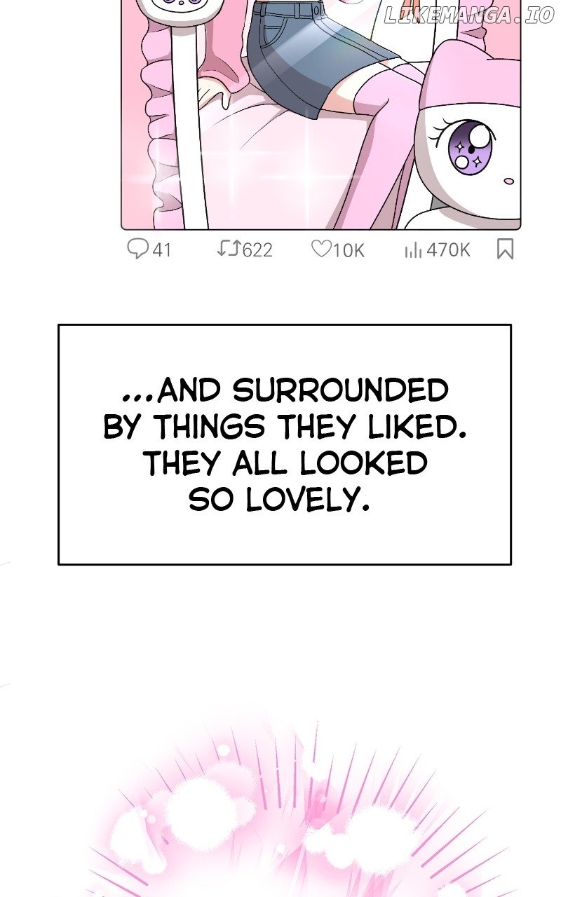 I Have No Intention of Dating Chapter 43 338 ch 43 13