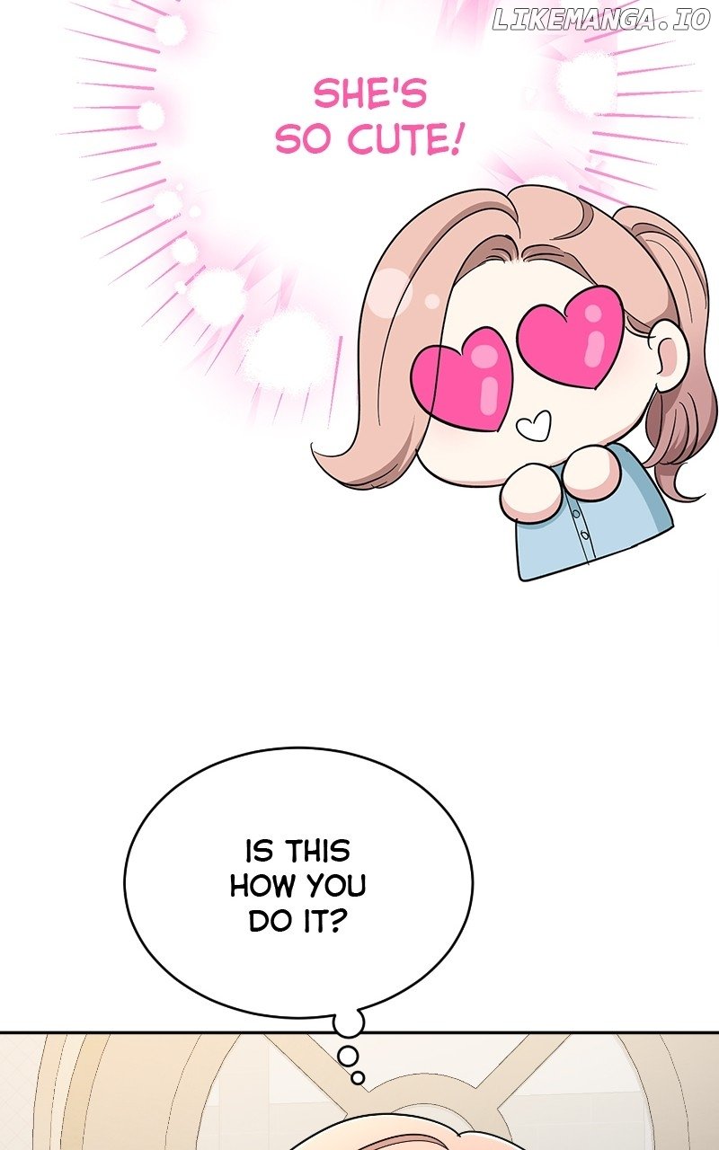 I Have No Intention of Dating Chapter 43 339 ch 43 14