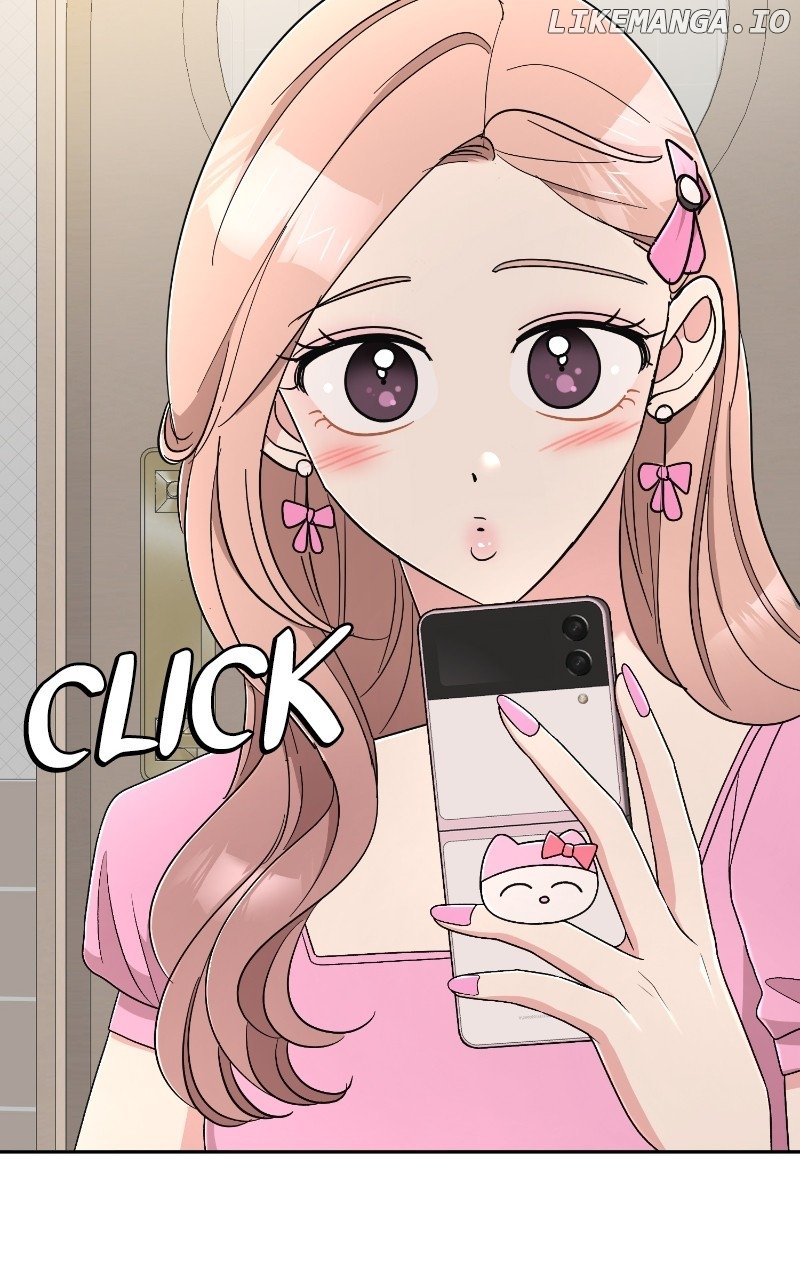 I Have No Intention of Dating Chapter 43 340 ch 43 15