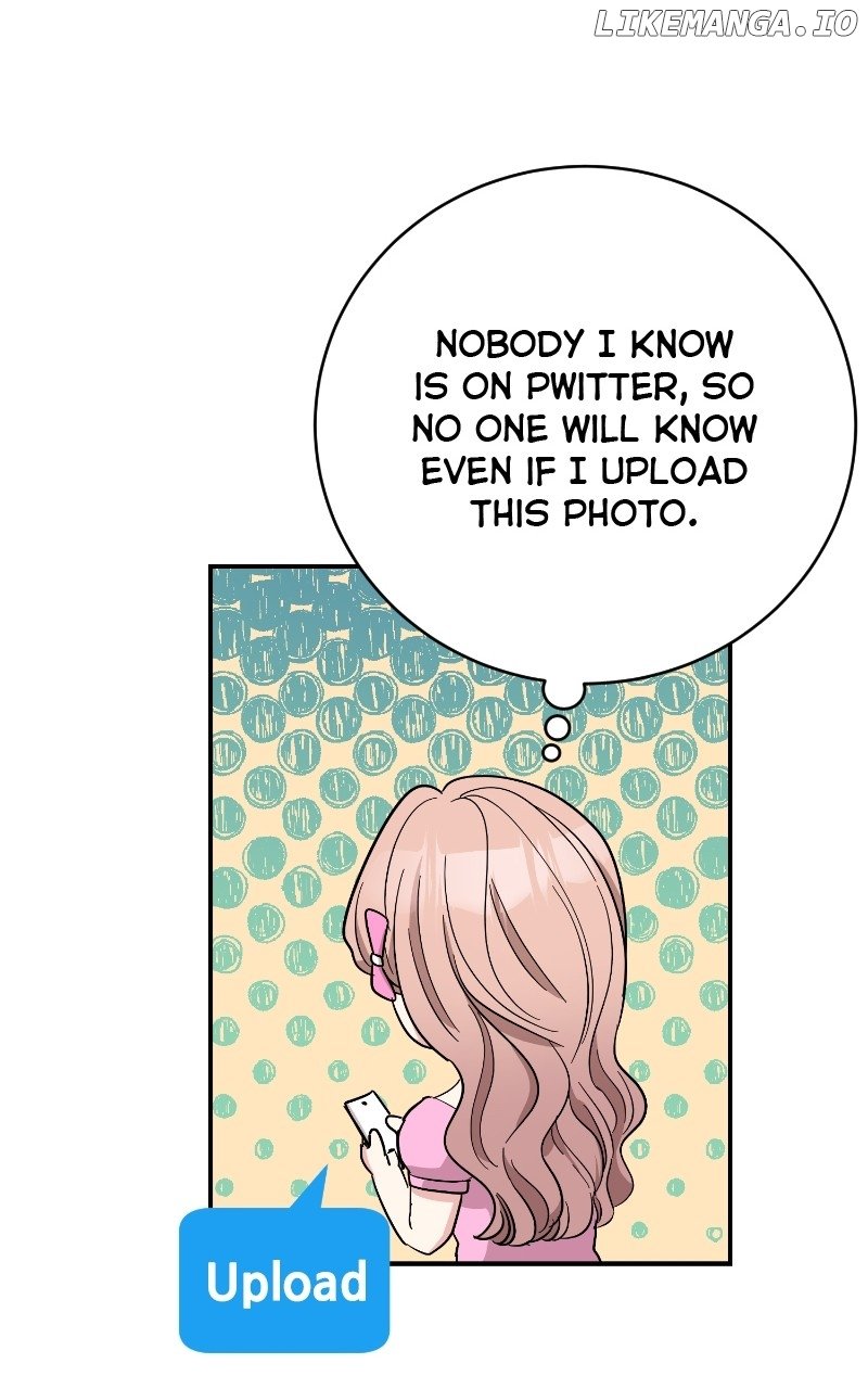 I Have No Intention of Dating Chapter 43 341 ch 43 16