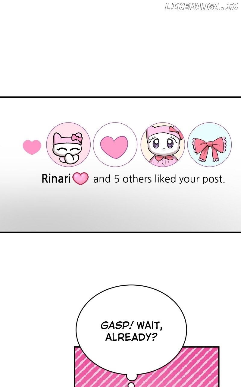 I Have No Intention of Dating Chapter 43 342 ch 43 17