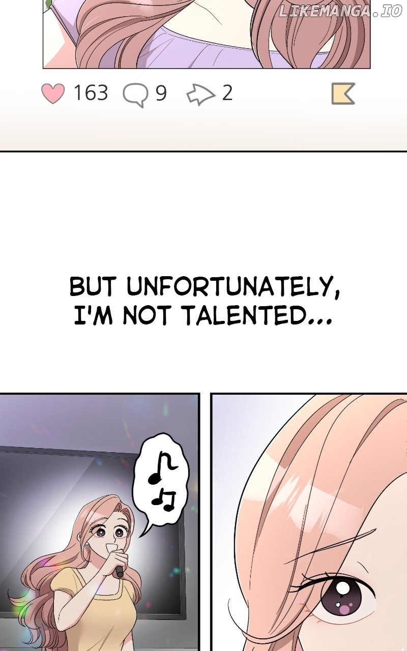 I Have No Intention of Dating Chapter 43 327 ch 43 2