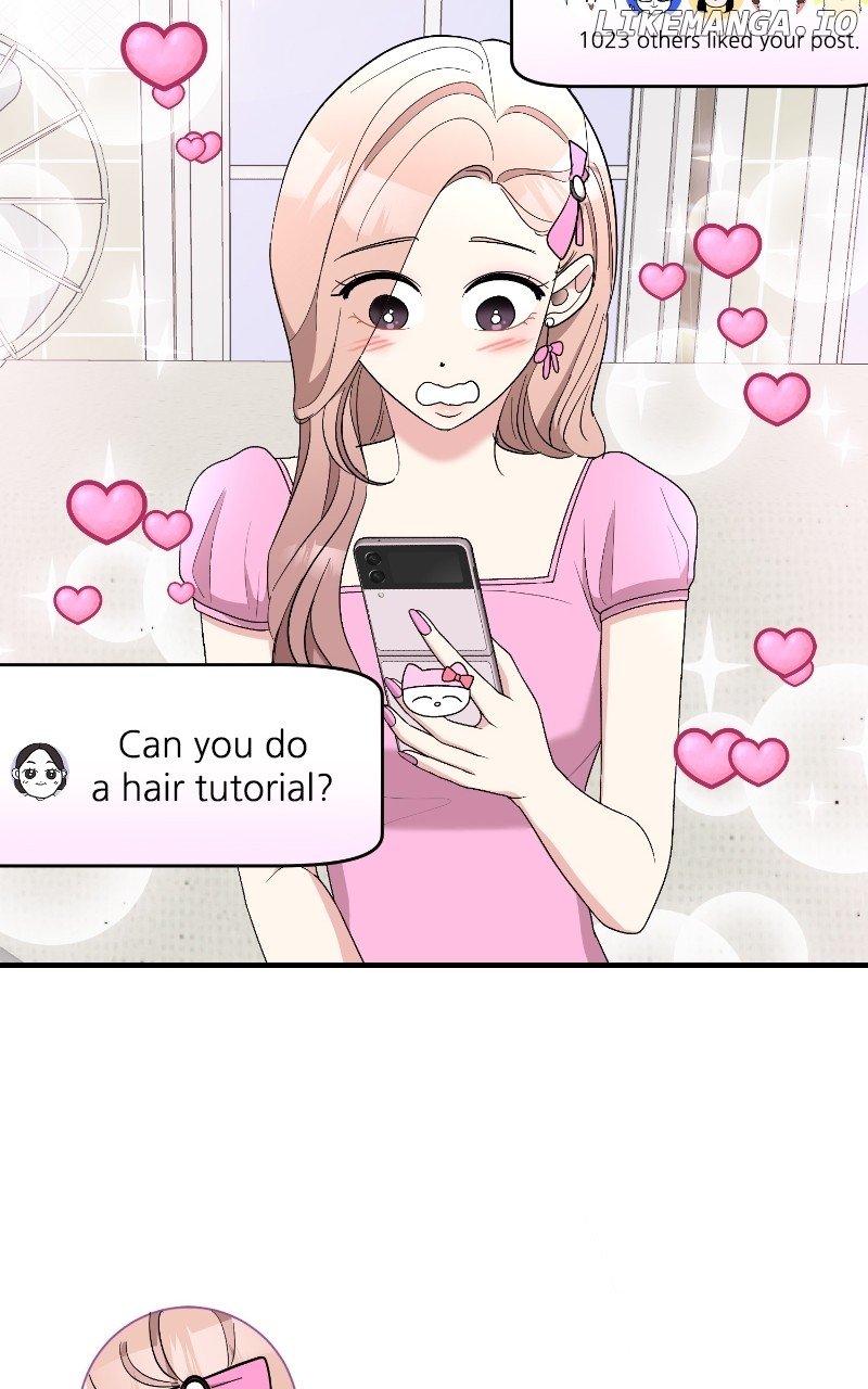 I Have No Intention of Dating Chapter 43 345 ch 43 20