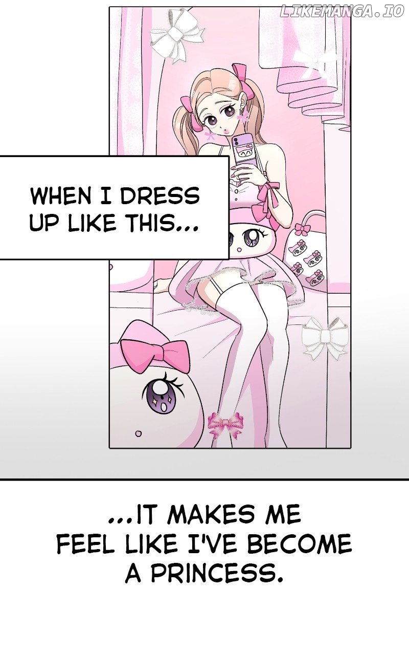 I Have No Intention of Dating Chapter 43 347 ch 43 22