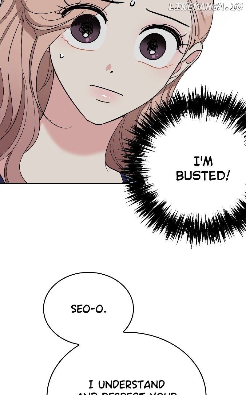 I Have No Intention of Dating Chapter 43 353 ch 43 28