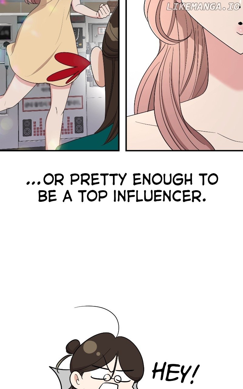 I Have No Intention of Dating Chapter 43 328 ch 43 3