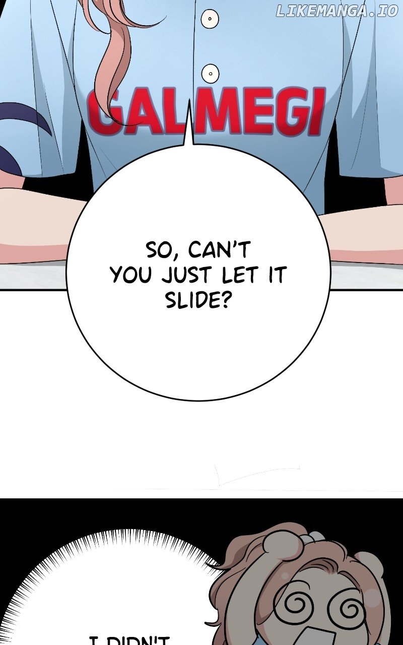 I Have No Intention of Dating Chapter 43 355 ch 43 30