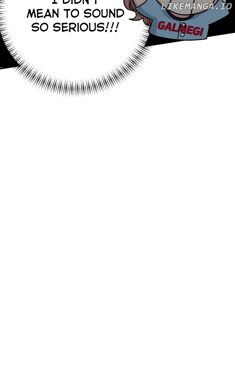 I Have No Intention of Dating Chapter 43 356 ch 43 31