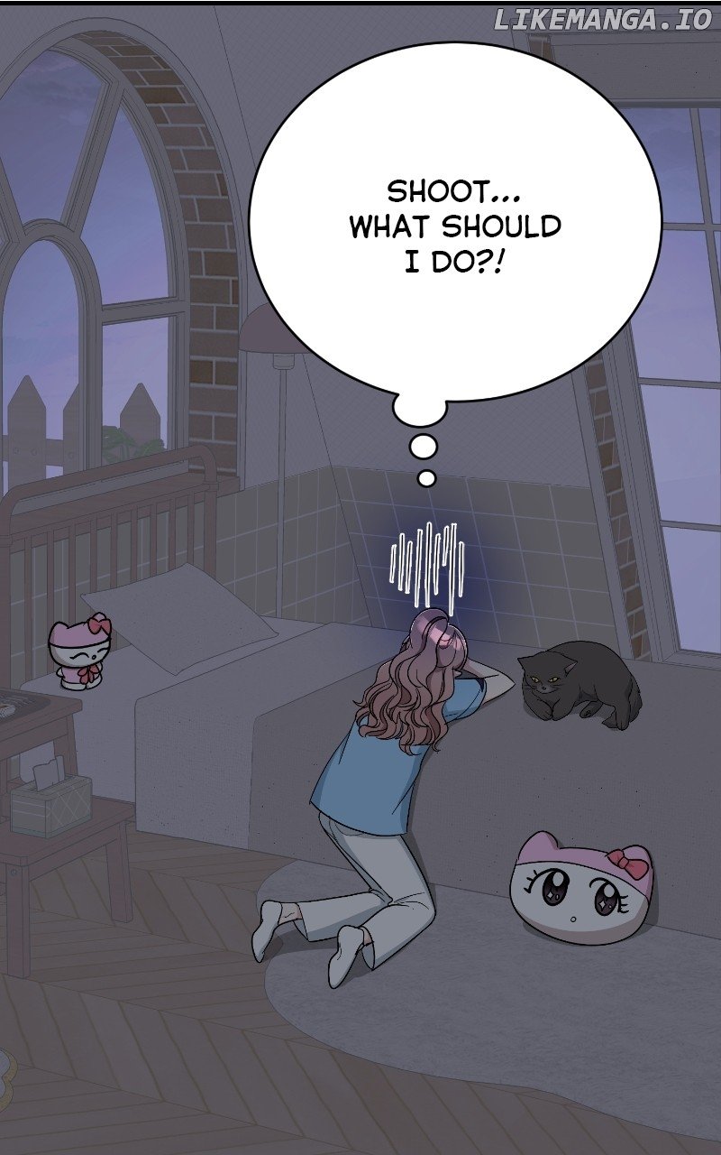 I Have No Intention of Dating Chapter 43 357 ch 43 32