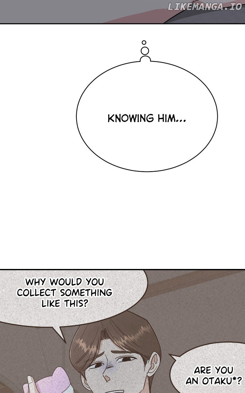 I Have No Intention of Dating Chapter 43 359 ch 43 34