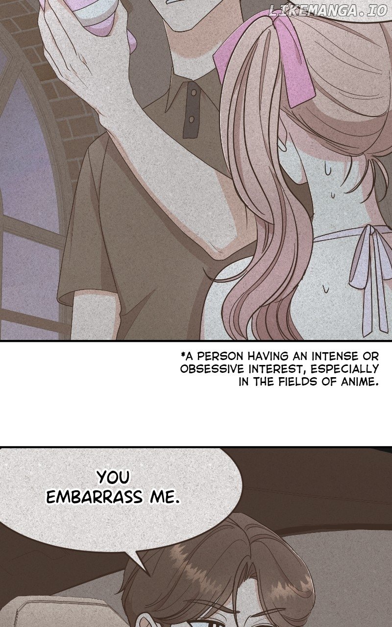 I Have No Intention of Dating Chapter 43 360 ch 43 35