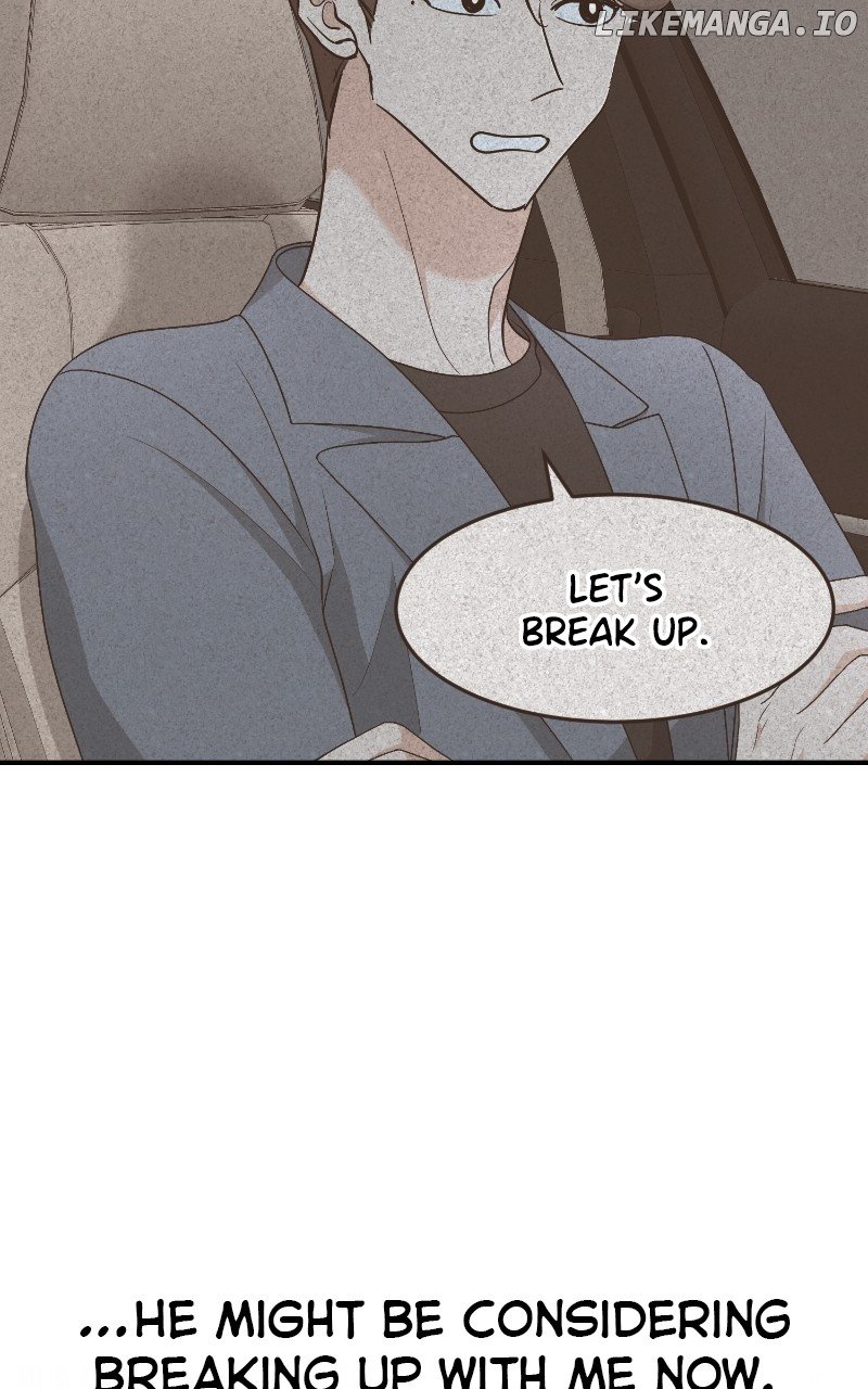 I Have No Intention of Dating Chapter 43 361 ch 43 36