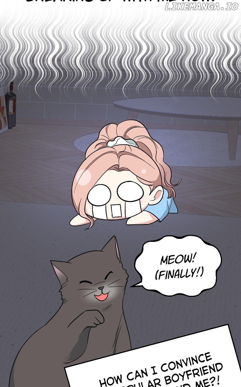 I Have No Intention of Dating Chapter 43 362 ch 43 37