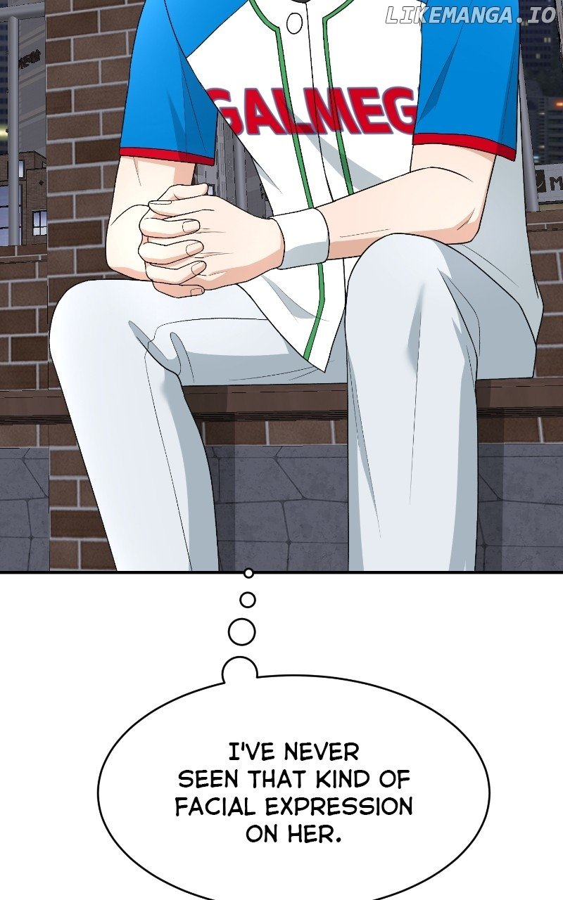 I Have No Intention of Dating Chapter 43 365 ch 43 40