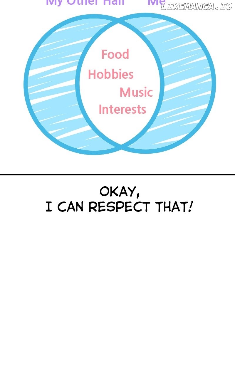 I Have No Intention of Dating Chapter 43 369 ch 43 44