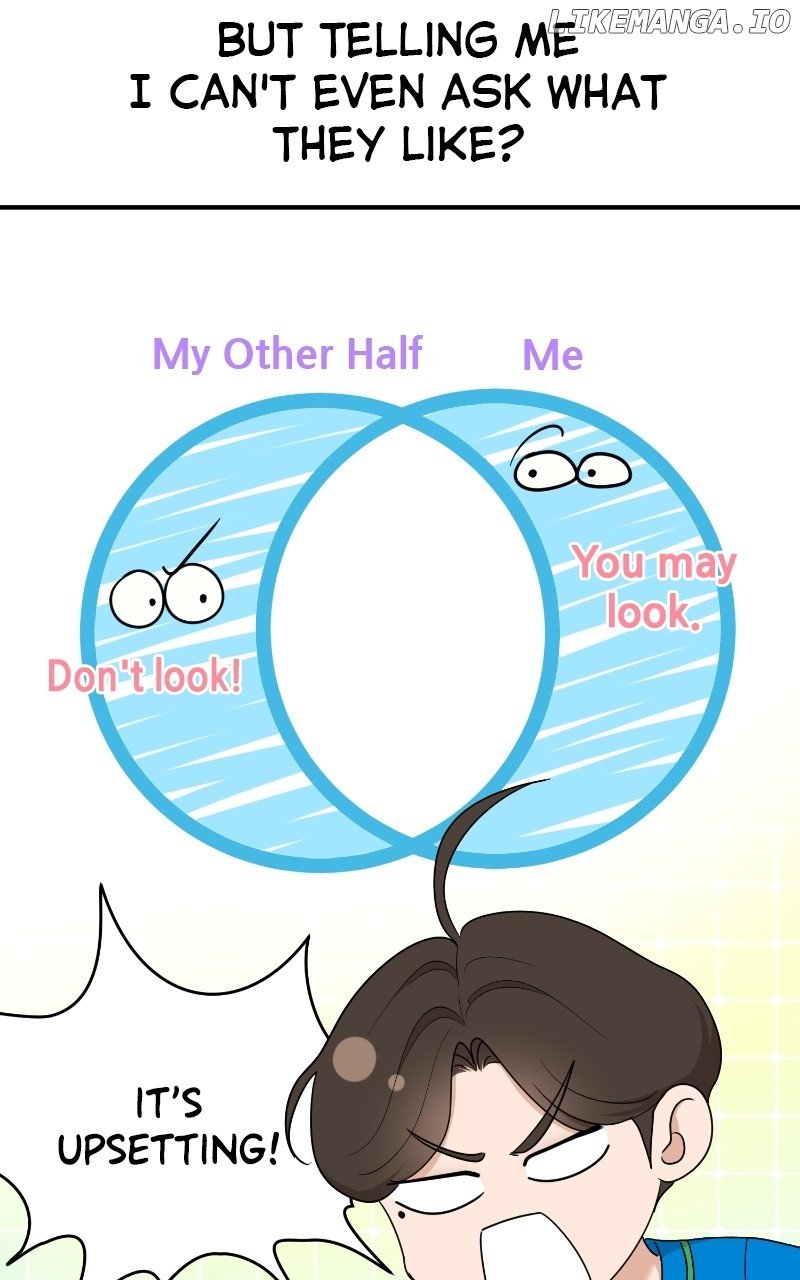 I Have No Intention of Dating Chapter 43 370 ch 43 45