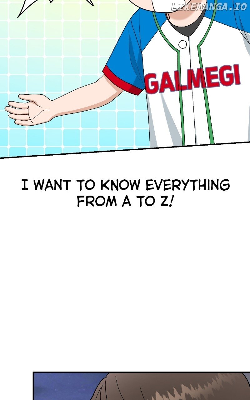 I Have No Intention of Dating Chapter 43 371 ch 43 46