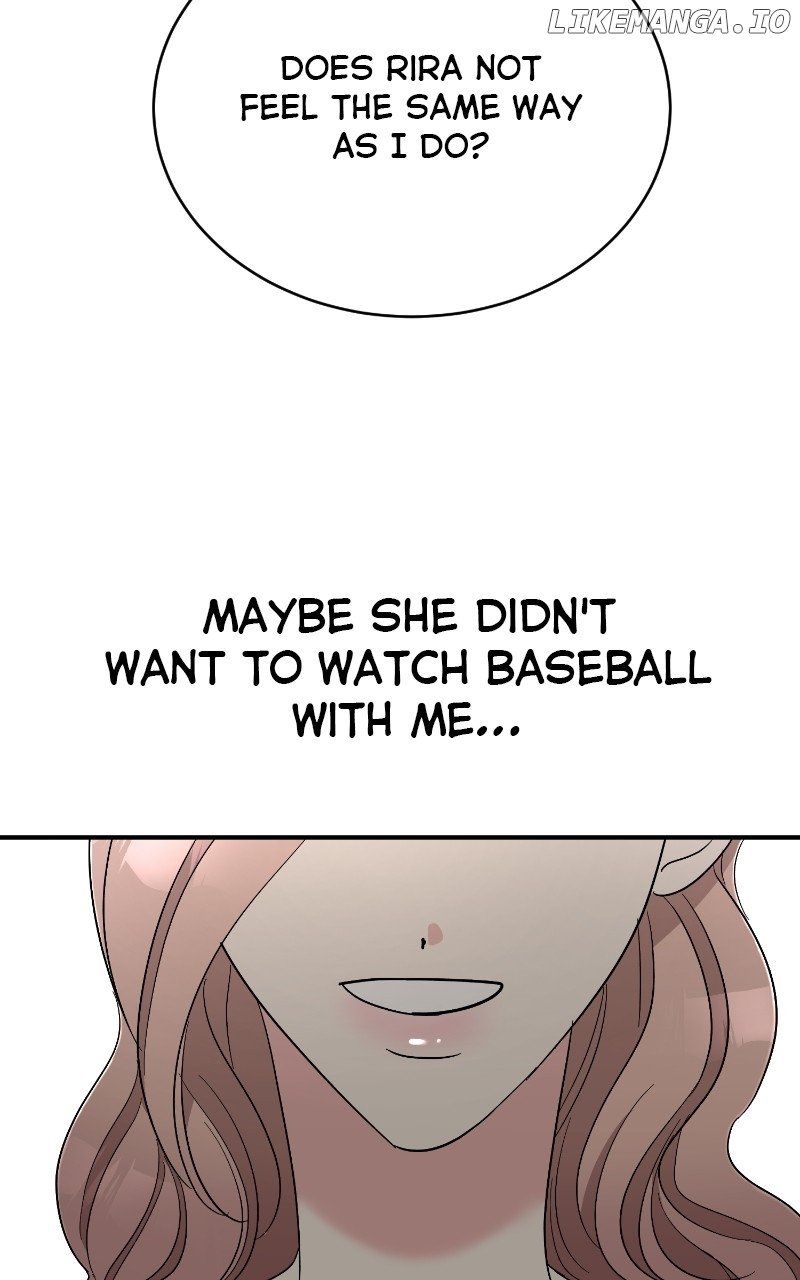 I Have No Intention of Dating Chapter 43 374 ch 43 49