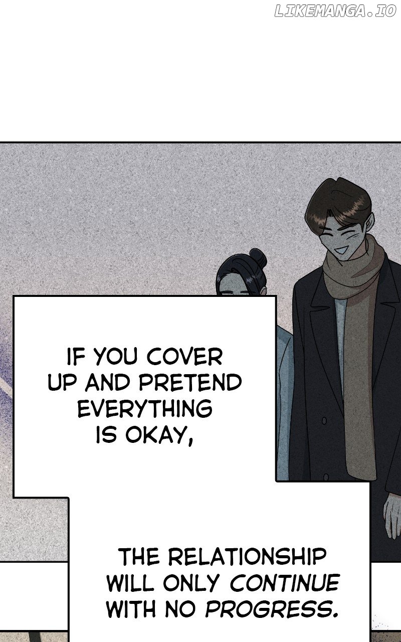 I Have No Intention of Dating Chapter 43 378 ch 43 53