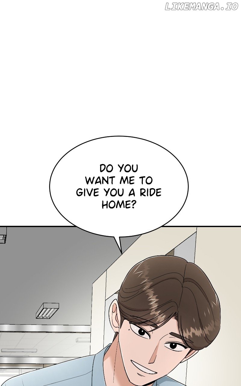 I Have No Intention of Dating Chapter 43 380 ch 43 55