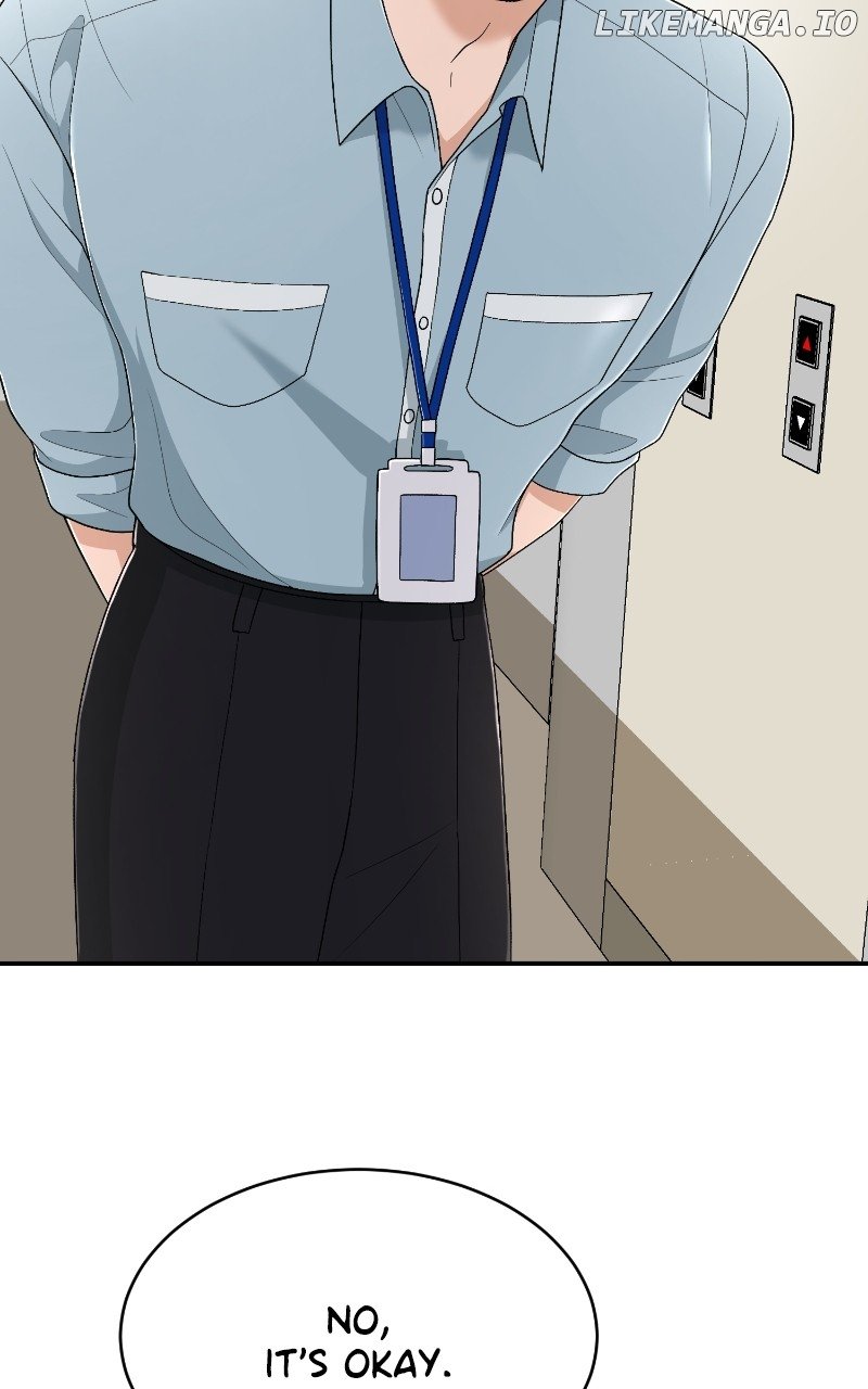 I Have No Intention of Dating Chapter 43 381 ch 43 56