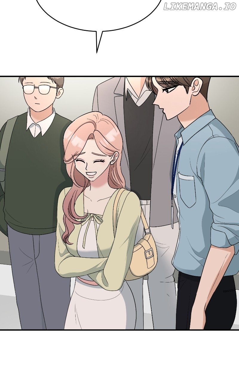 I Have No Intention of Dating Chapter 43 382 ch 43 57