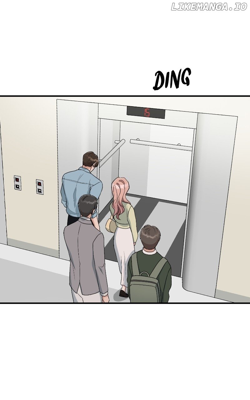 I Have No Intention of Dating Chapter 43 383 ch 43 58