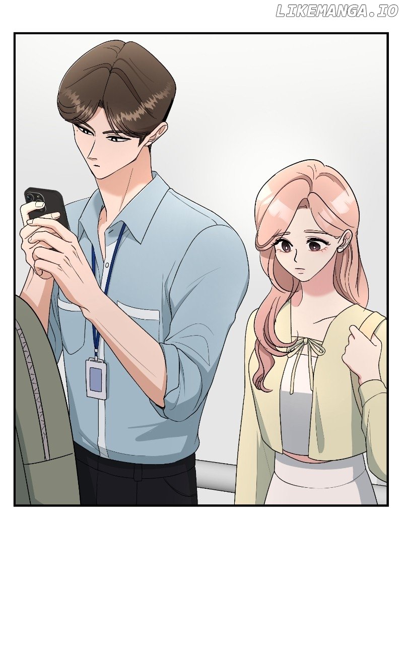 I Have No Intention of Dating Chapter 43 384 ch 43 59